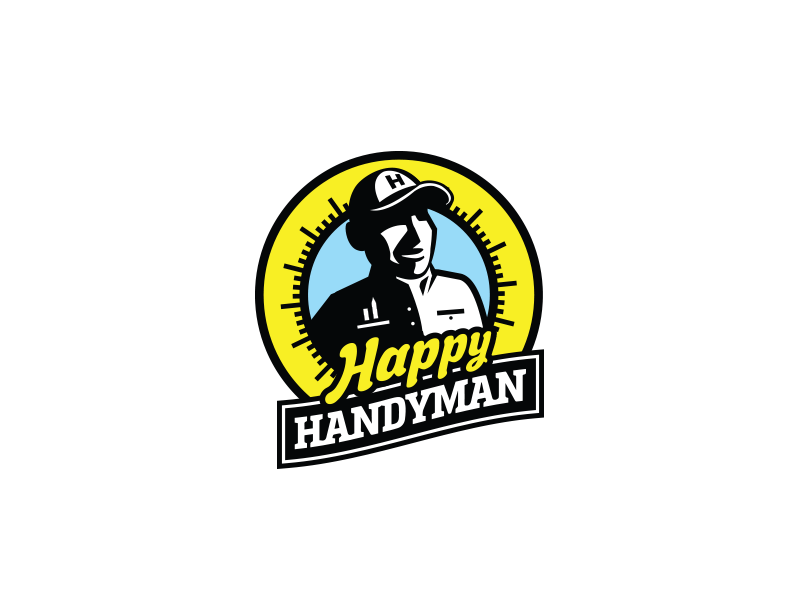 Happy-Handyman